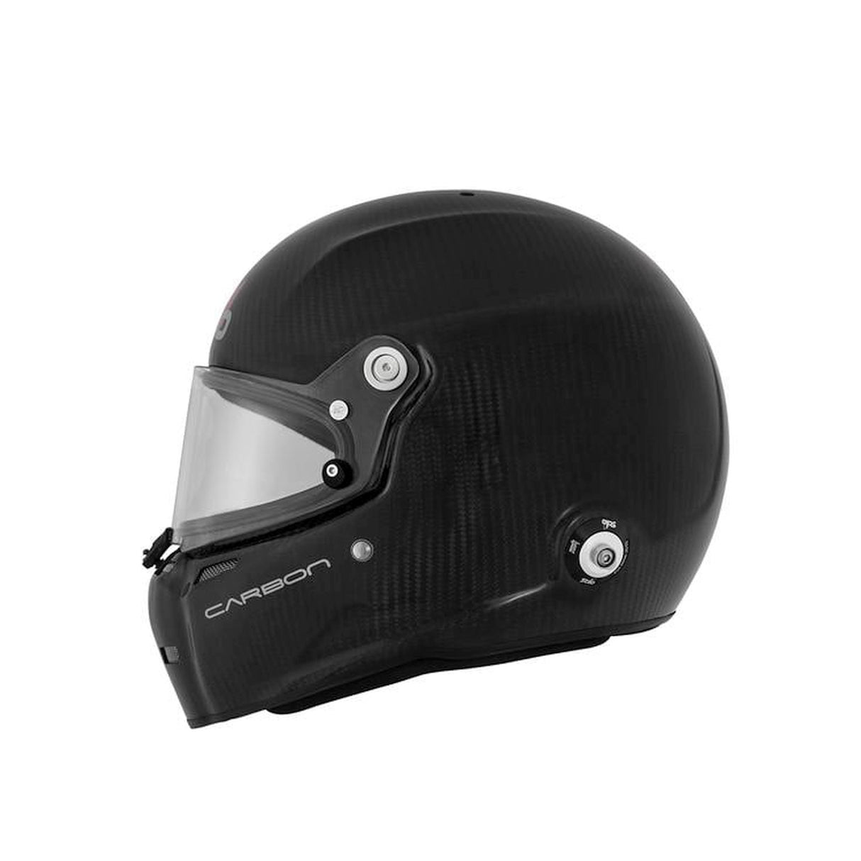 STILO SA2020 ST5 FN Carbon Racing Helmet - AA0710AF1T63
