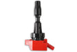 MSD Ignition Coil - Blaster Series - Fits Hyundai and KIA 1.6L Turbo - Red - 8269
