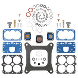 Quick Fuel Technology Quick Kit - Non Stick (E85 & Alcohol) - 3-4150AQFT