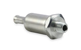 Holley 12-427 32 GPH HOLLEY MIGHTY MITE ELECTRIC FUEL PUMP, 4-7 PSI
