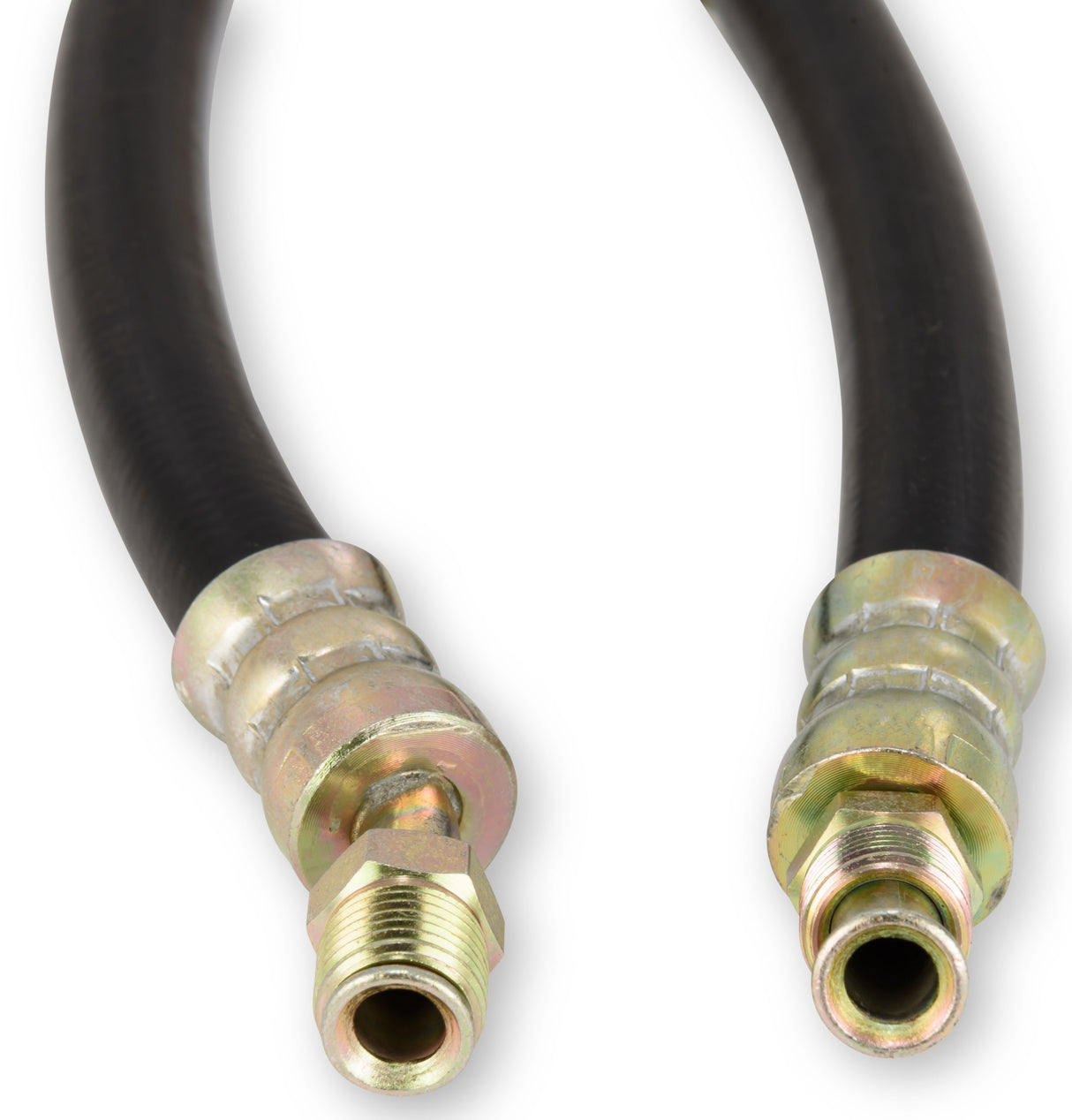 Scott Drake Power Steering Control Valve Hose Pair - C6OZ-3A714-7-AR
