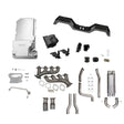 Holley GM 82-93 S-10, S-15, Sonoma Level 4 LS Swap Essentials - Automatic - SE4-GM1S-LSX-A