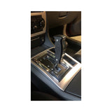 Hurst Billet/Plus Pistol Grip Auto Shift Handle - 5380439