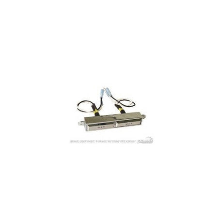 Scott Drake 67-8 Map Light Switch Assembly - C7ZZ-13764-KIT