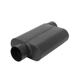 Flowmaster 40 Series Delta Force Race Muffler - 8435419