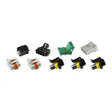 Holley 570-102 MPFI/TPI Main Harness Connector Kit