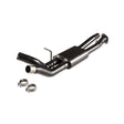Flowmaster American Thunder Direct Fit Muffler - 818204