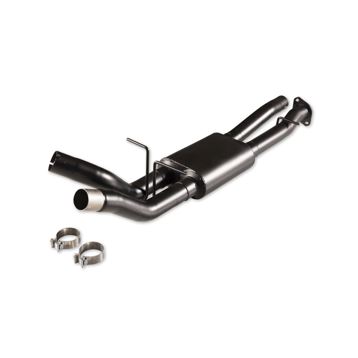 Flowmaster American Thunder Direct Fit Muffler - 818204