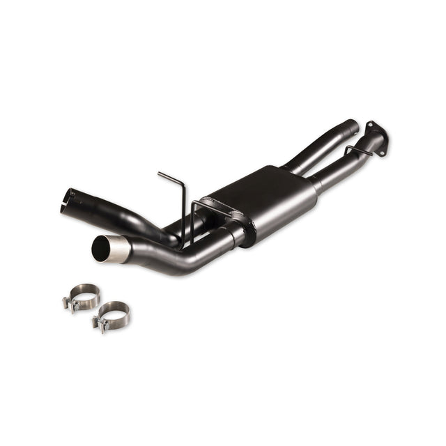Flowmaster American Thunder Direct Fit Muffler - 818204