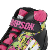 Simpson Safety DNA X2 Shoe - DX2100S