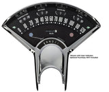 Classic Instruments Bel Era III Black - BET00B