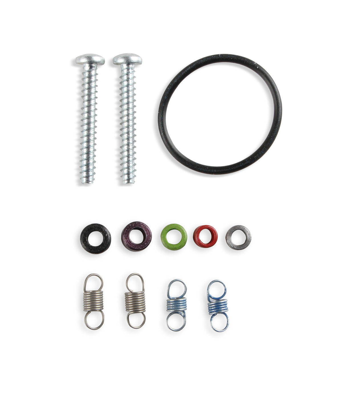 MSD Distributor Ford 289-302, Billet, Small Cap, Steel Gear - 85791