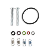 MSD Distributor Ford 289-302, Billet, Small Cap, Steel Gear - 85791