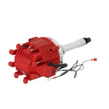 MSD GM HEI Billet Distributor - 8365