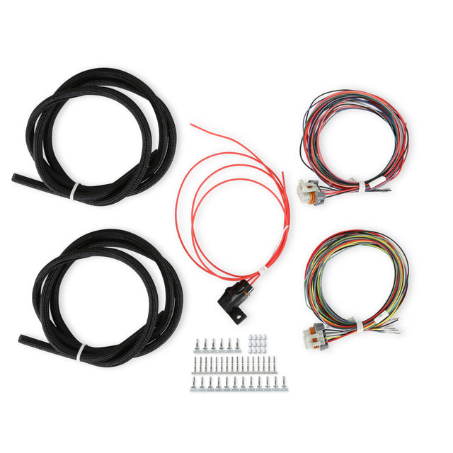 Holley 558-307 Universal Coil On/Near Plug Harness