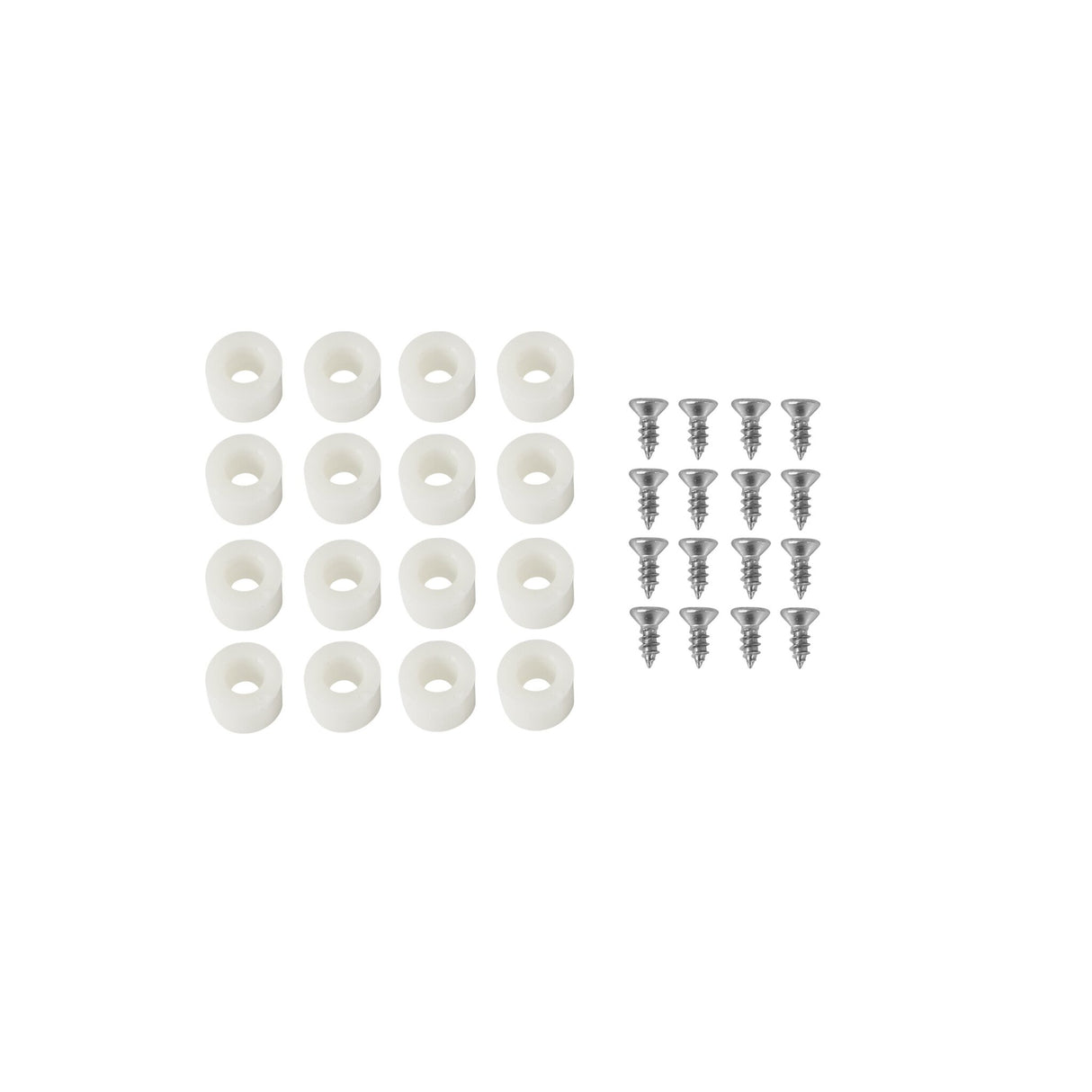 Scott Drake Interior Vent Grills - C7ZZ-6331067-VG