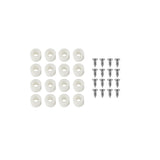 Scott Drake Interior Vent Grills - C7ZZ-6331067-VG