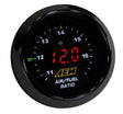 AEM Classic Digital Wideband AFR Gauge Kit - 30-4110
