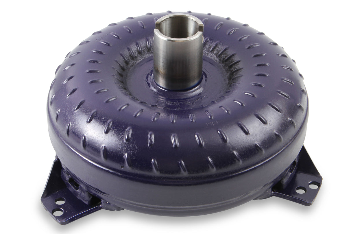 B&M Holeshot 3200 Torque Converter, 1965-91 GM TH400,1968-81 TH350 - 20483