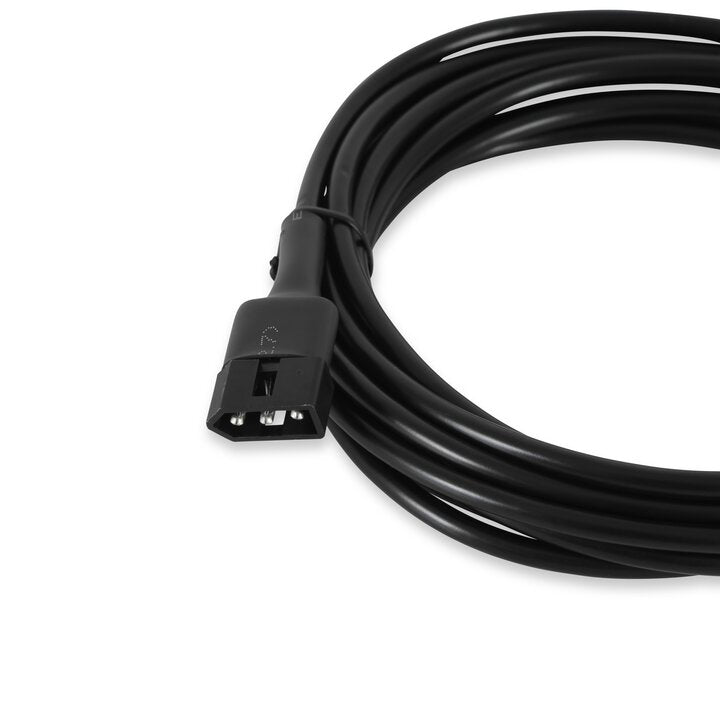 Racepak Logger Tach Harness, 144in - 280-CA-BK144R3