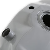 Holley 19-544 Sniper EFI - Stock Replacement Fuel Tank - Ford F-150