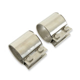 Hooker Exhaust Coupler/Clamp - 41173HKR