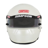 Simpson Vudo Helmet SA2025 - 995005P