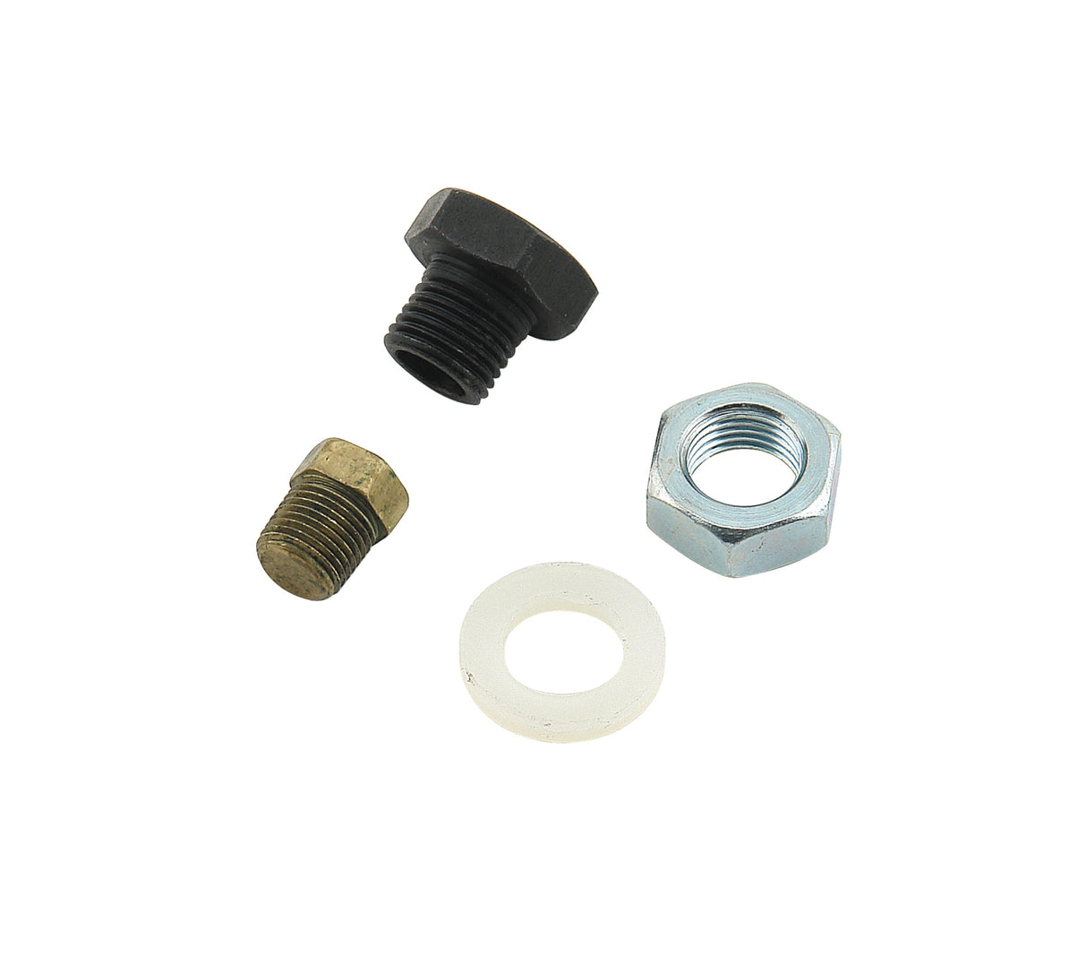Mr Gasket Universal Trans Drain Plug Kit - 4470