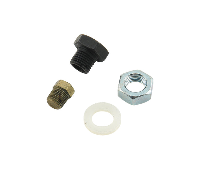 Mr Gasket Universal Trans Drain Plug Kit - 4470