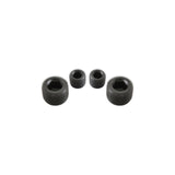 Holley 300-927BK Coyote Hi-Ram and Ultra Lo-Ram Plenum Hardware Kit
