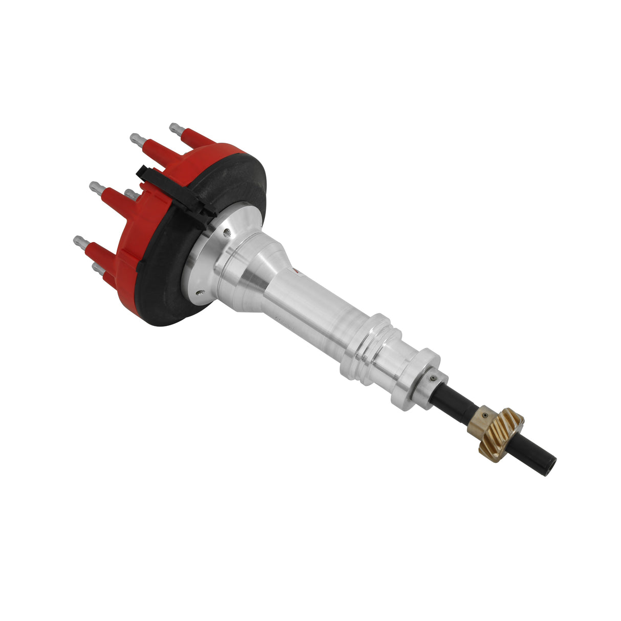 MSD Ford 351W Crank Trigger Distributor - 8378