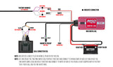 MSD Digital 6AL Ignition Control - Red - 6425