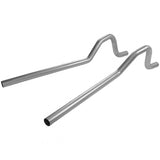 Flowmaster Pre-bent Tailpipes - 15806