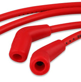 ACCEL Custom Wire Set - 2018-up Harley Davidson Softail® - 8mm - Red - 171117-R