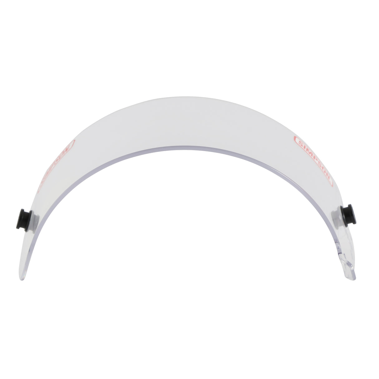 Simpson Helmet Replacement Shields - VPR00