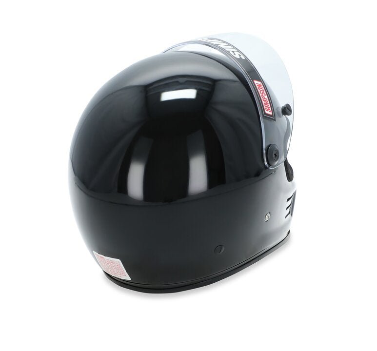Simpson SA2020 Bandit Racing Helmet - 7200032