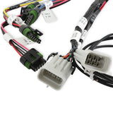 Holley 556-127 Coil-Near-Plug Smart Coil Kit