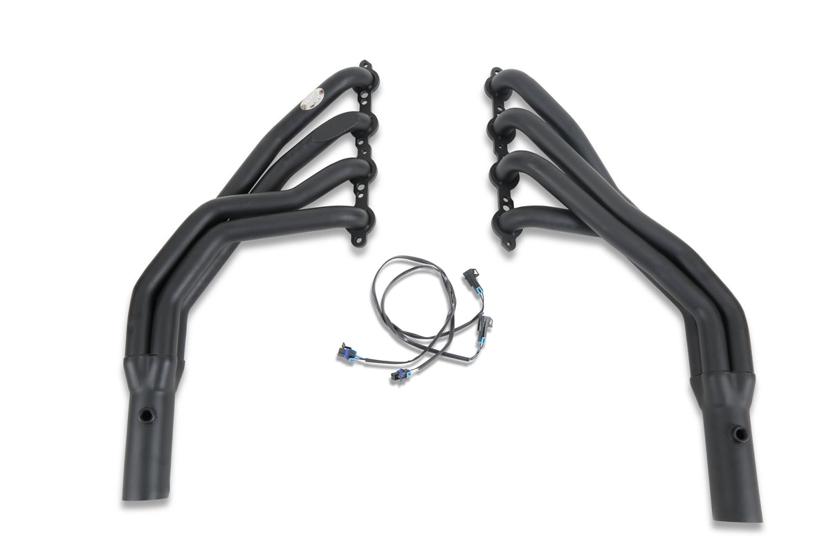 Hooker Super Competition Long Tube Headers - Painted - 2292HKR