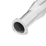 Hooker Super Competition Long Tube Headers - Ceramic Coated - 2112-1HKR