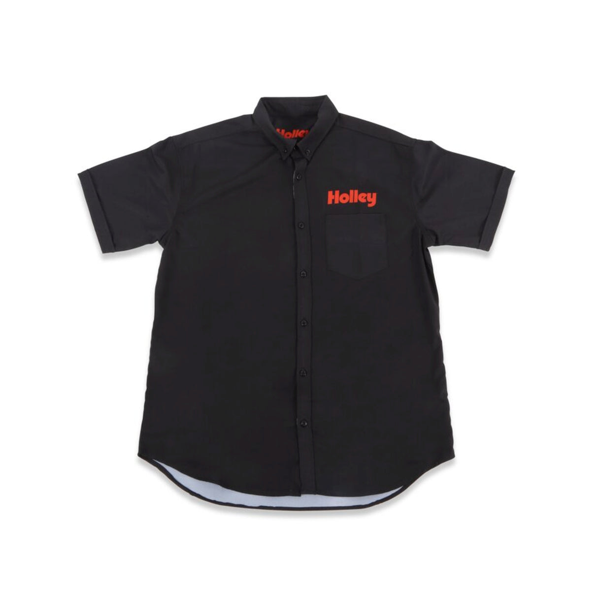 Holley 10437-2XHOL Performance Button Down