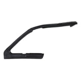 Scott Drake Vent Window Seal, Driver Side - C5ZZ-6521449-B