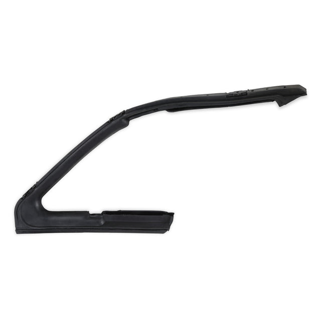 Scott Drake Vent Window Seal, Driver Side - C5ZZ-6521449-B