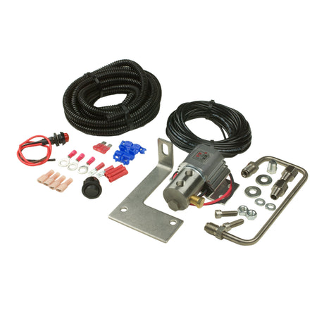 Hurst Roll/Control, Line/Loc Kit - Chevrolet Camaro - 5671518
