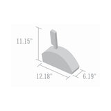 B&M Automatic Detent Shifter - SportShifter - 80776