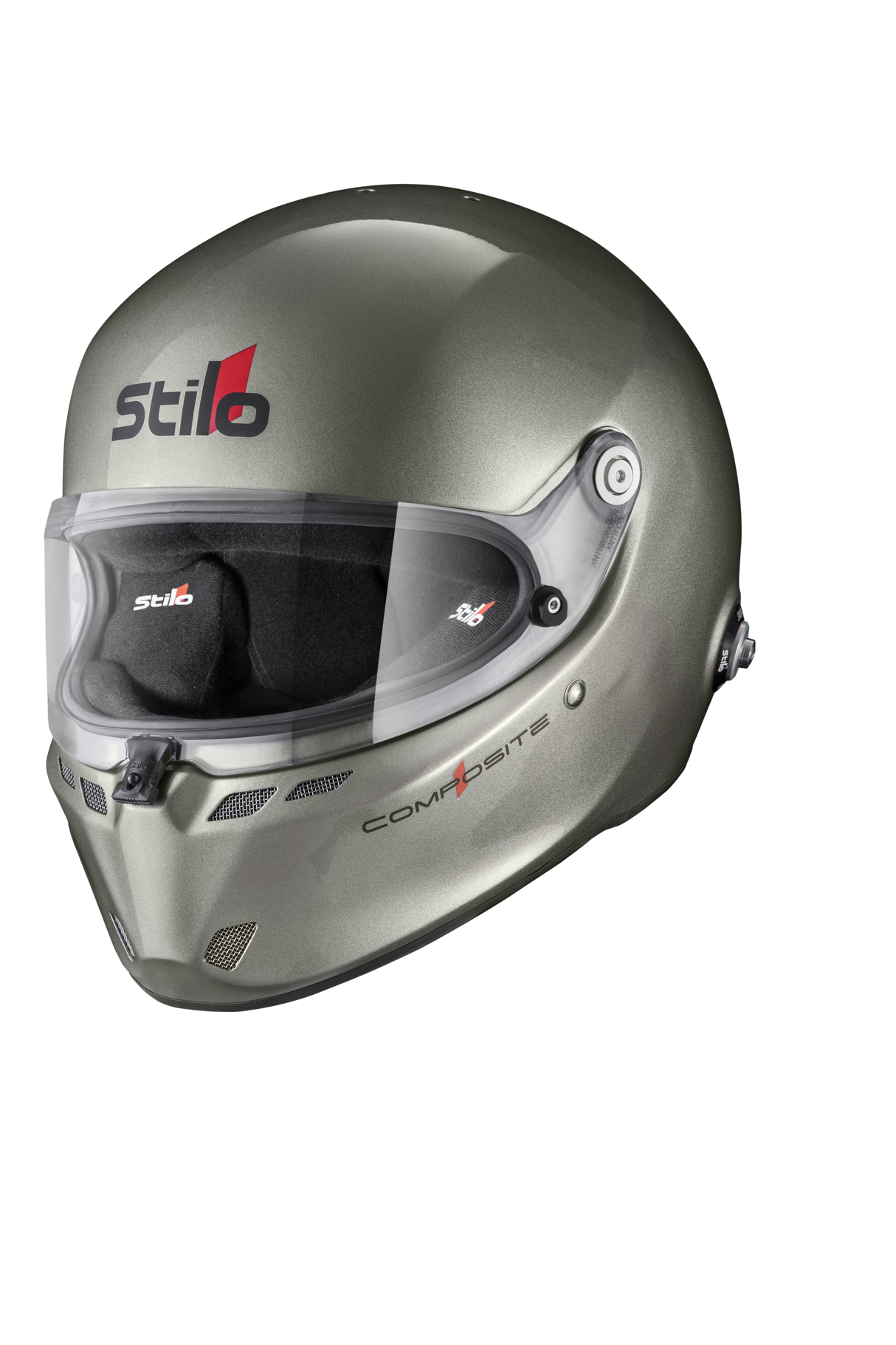 STILO ST6 FN Composite- 61 SA2025 - AA0810AF2X61