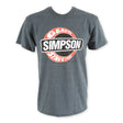 Simpson Eye Race T - XXXL - 45008Z