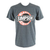 Simpson Eye Race T - XXL - 45008XX