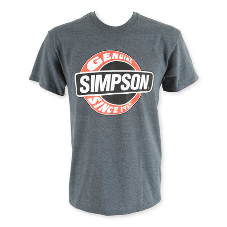 Simpson Safety Eye Race T - XXXL - 45008Z