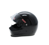 Simpson Carbon Bandit Racing Helmet No Vent MD - 720102C