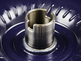 B&M Tork Master 2000 Torque Converter - 1984-96 GM TH700R4/4L60/4L60E - 70420